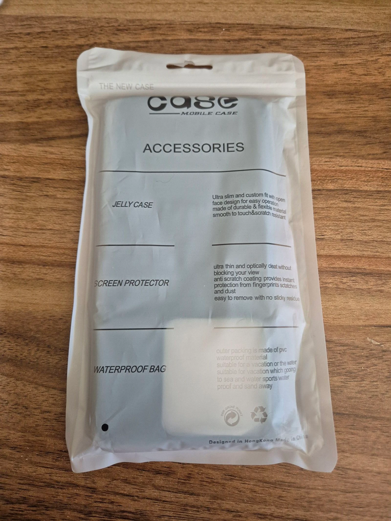 Coque Redmi note 13 pro neuve
